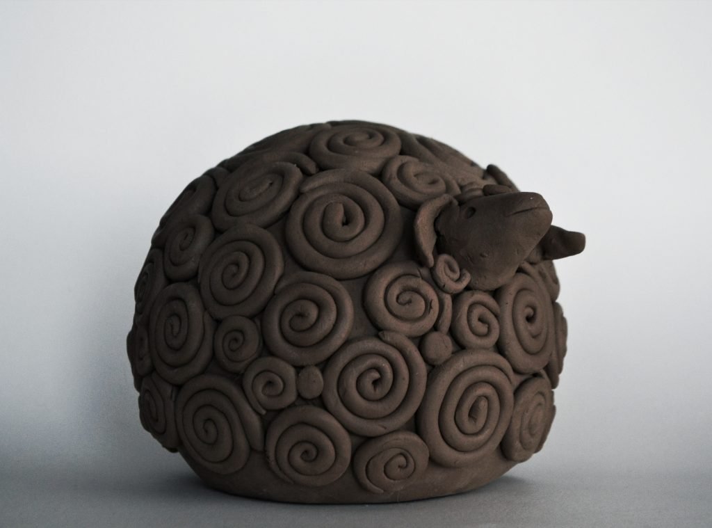 Workshop keramiek schone schaapjes clay-obscuur