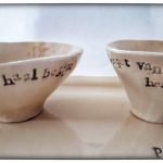 Workshop keramiek maak je eigen ontbijtset clay-obscuur