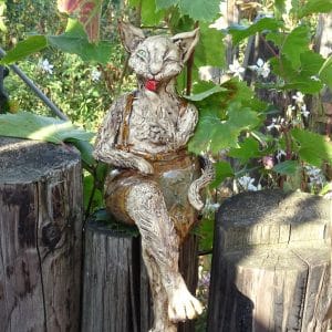 workshop keramiek poeslief Clay-Obscuur